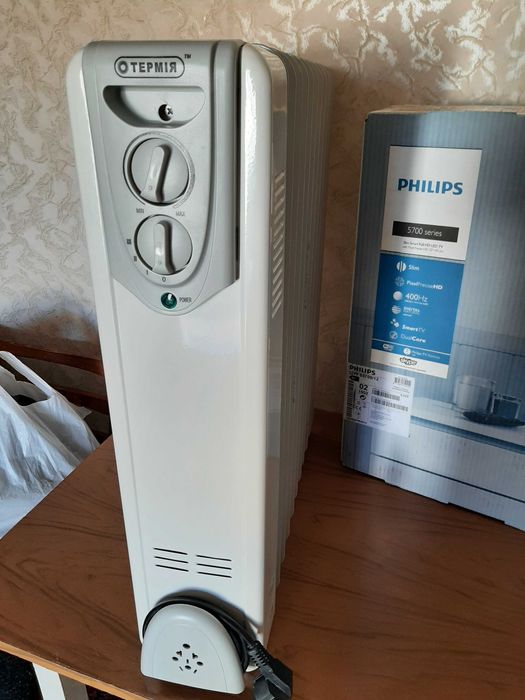 Обігрівач Термія Н1120
