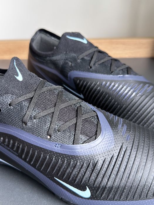 Nike Phantom 6 Low Pro Tf оригінал сороконіжки чоловічі розмір 43 (27.5см) нові HJ4123-003