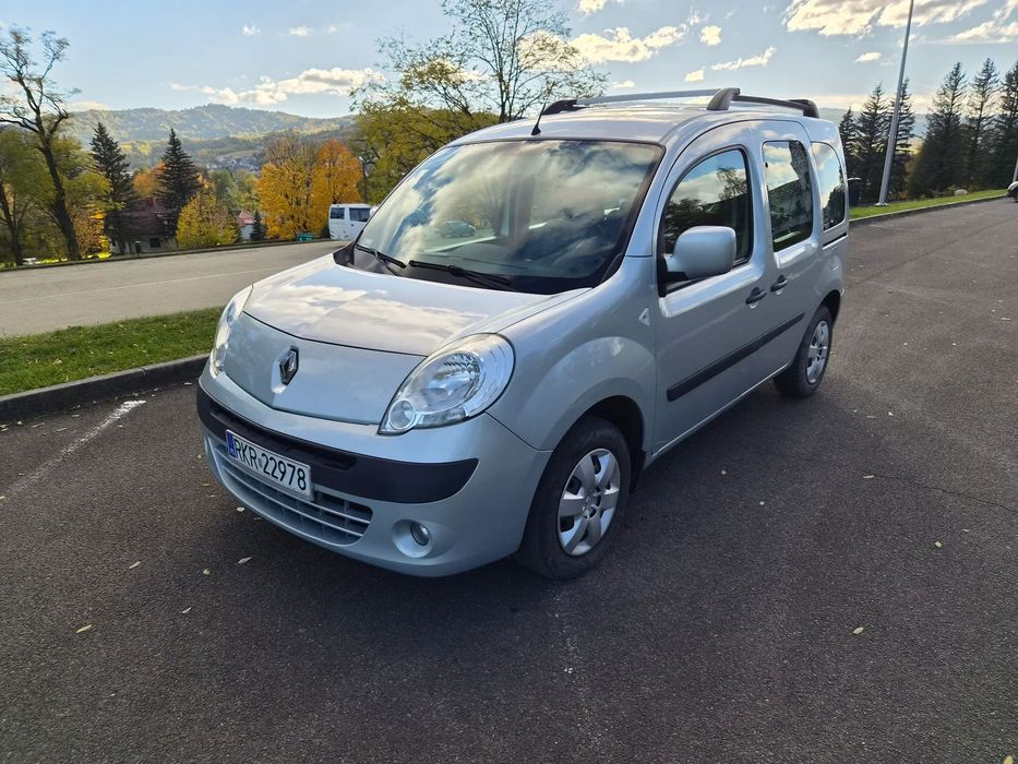 Renault Kangoo