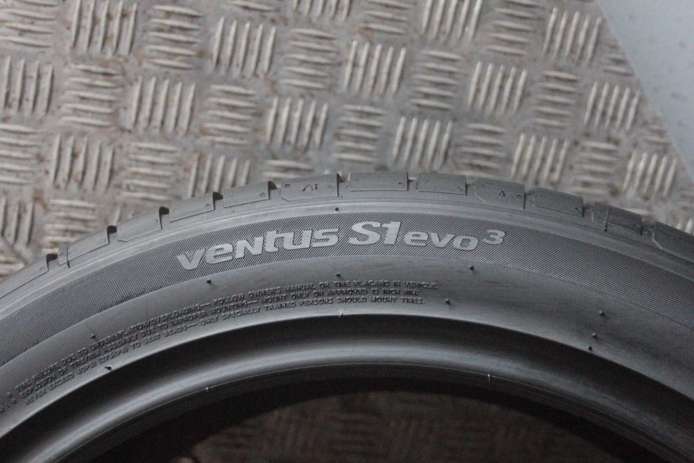 225/45/19 Hankook Ventus S1 evo3 225/45 R19 96Y XL 2023r
