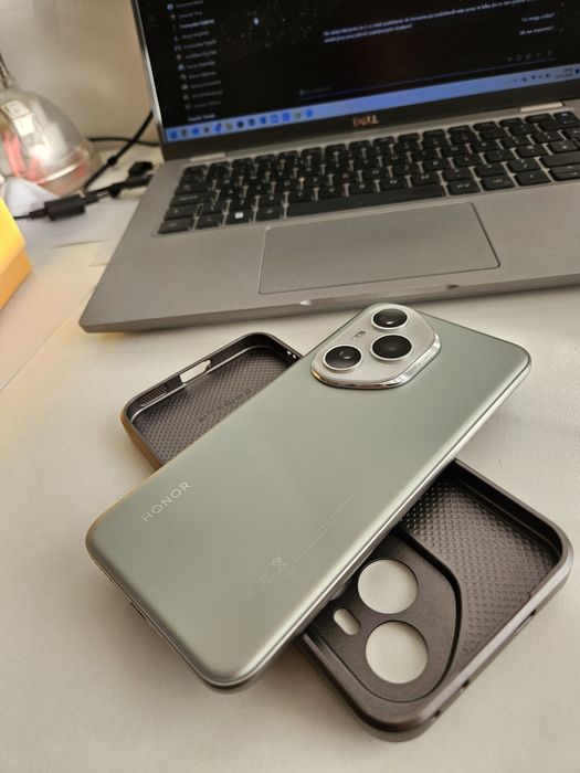 Honor 400 pro- idealny stan.