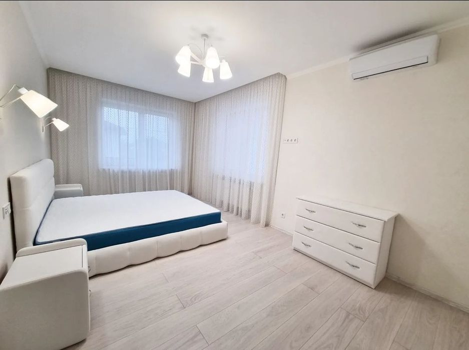 Якісний будинок 250м новий ремонт гараж басейн с Софіївська Борщагівка