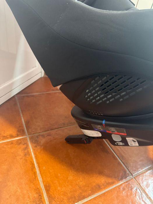 Cadeira auto Graco