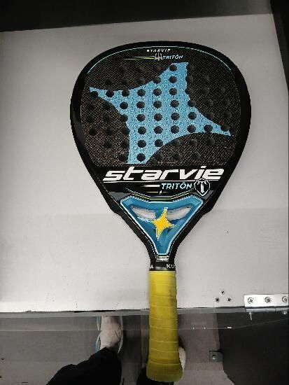 Starvie Triton pro