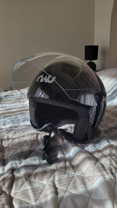 Capacete Nau usado