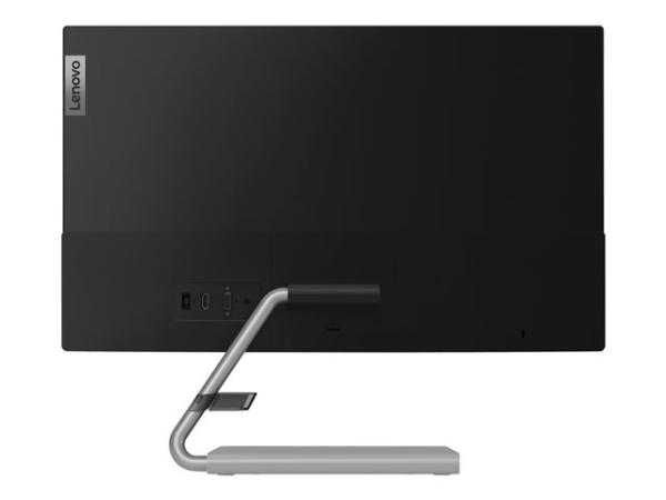 Monitor LENOVO Q24I-1L (23.8'' - Full HD - LED IPS - AMD FreeSync)64551344428675123
