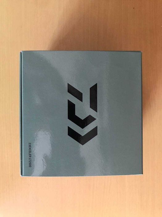 Daiwa 23 Exceler LT2500