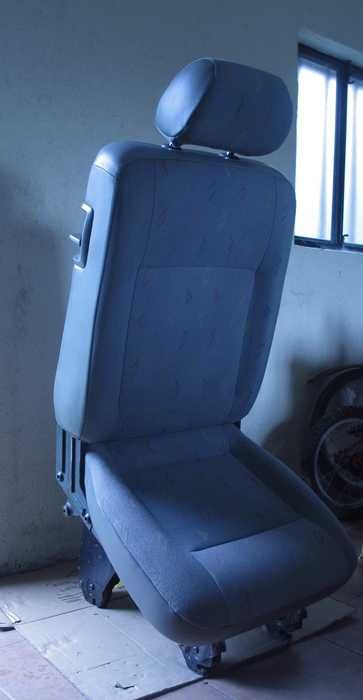 Bancos traseiros  VW T5 Transporter