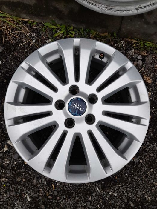 Диски Ford 5X108/R16/6,5J/ET50