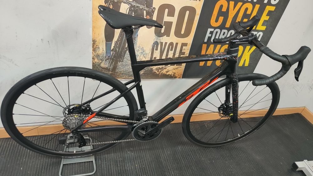 KTM Revelator Alto SRAM AXS