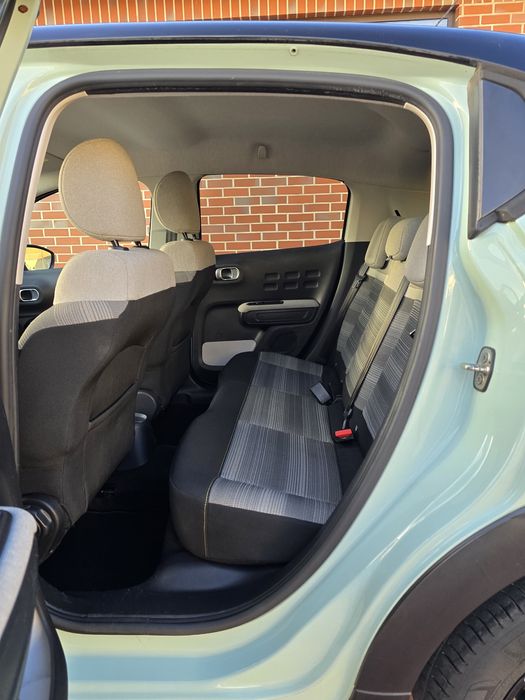 Citroën C3 1.2 PureTech Feel