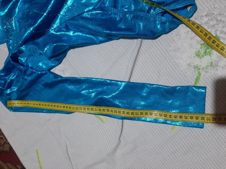 Продам купальник для художньої гімнастики 36 розмір