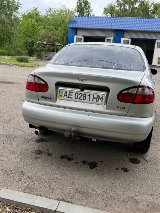 Продам део сенс 1.3