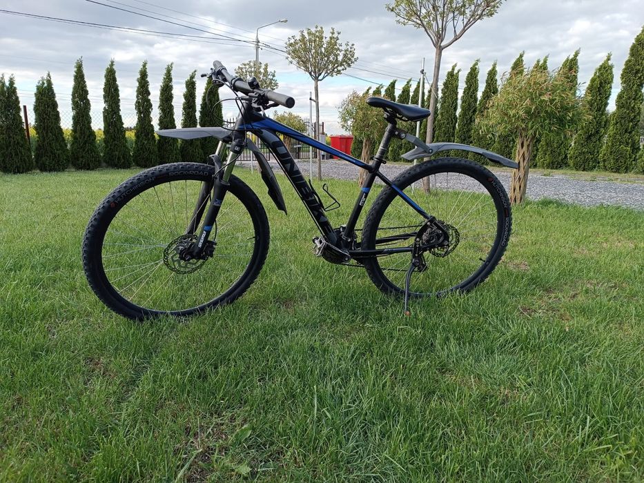 Rower górski Unibike Shadow