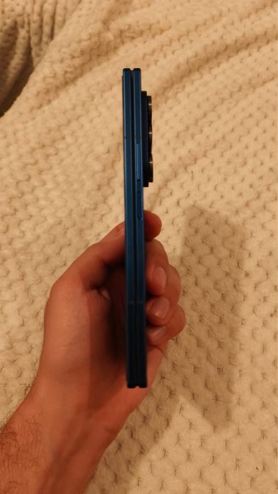 Samsung Fold 256g