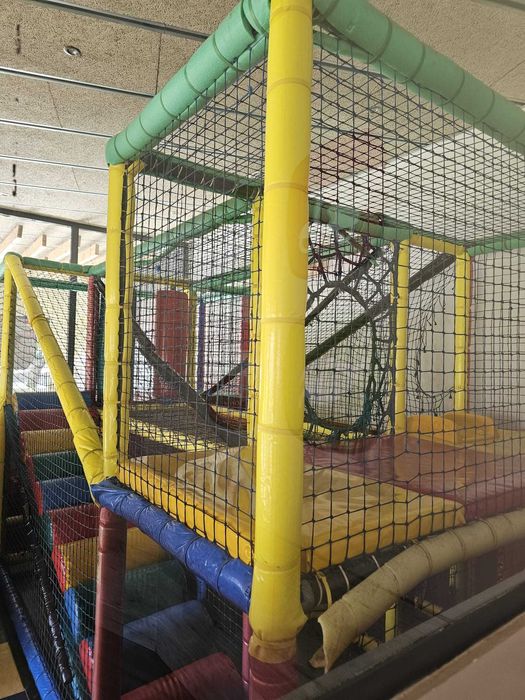 Playground Infantil