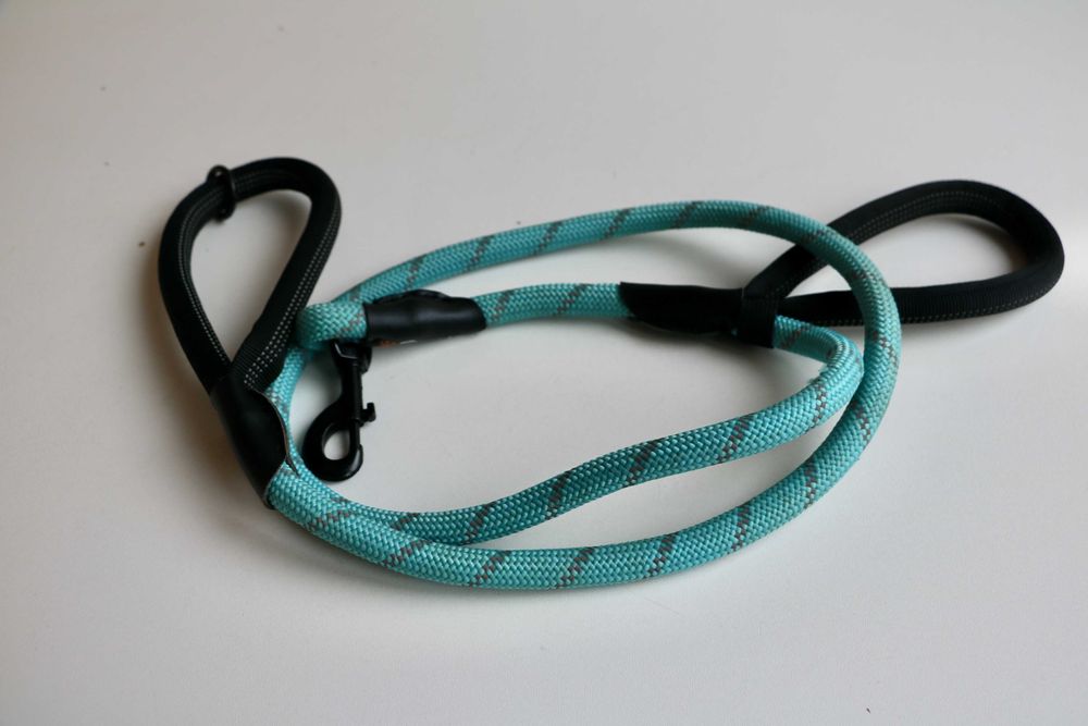 Поводок для собак sweetie прочный новый