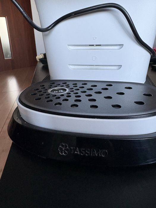 Expres Bosj Tassimo