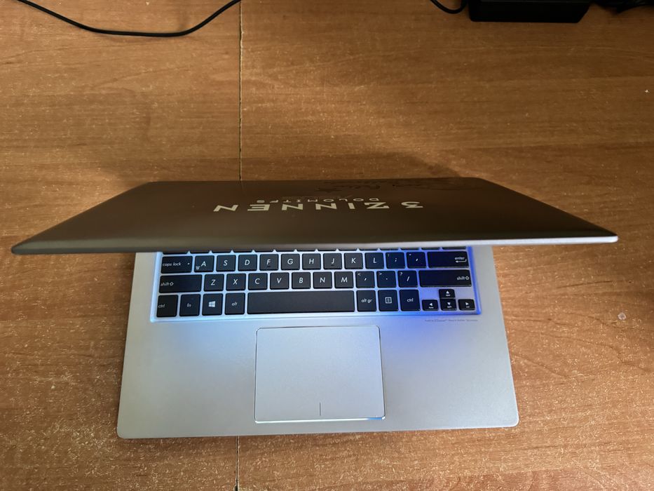 Ноутбук Asus UX303L core i5 5gen NVIDIA GeForce 840M