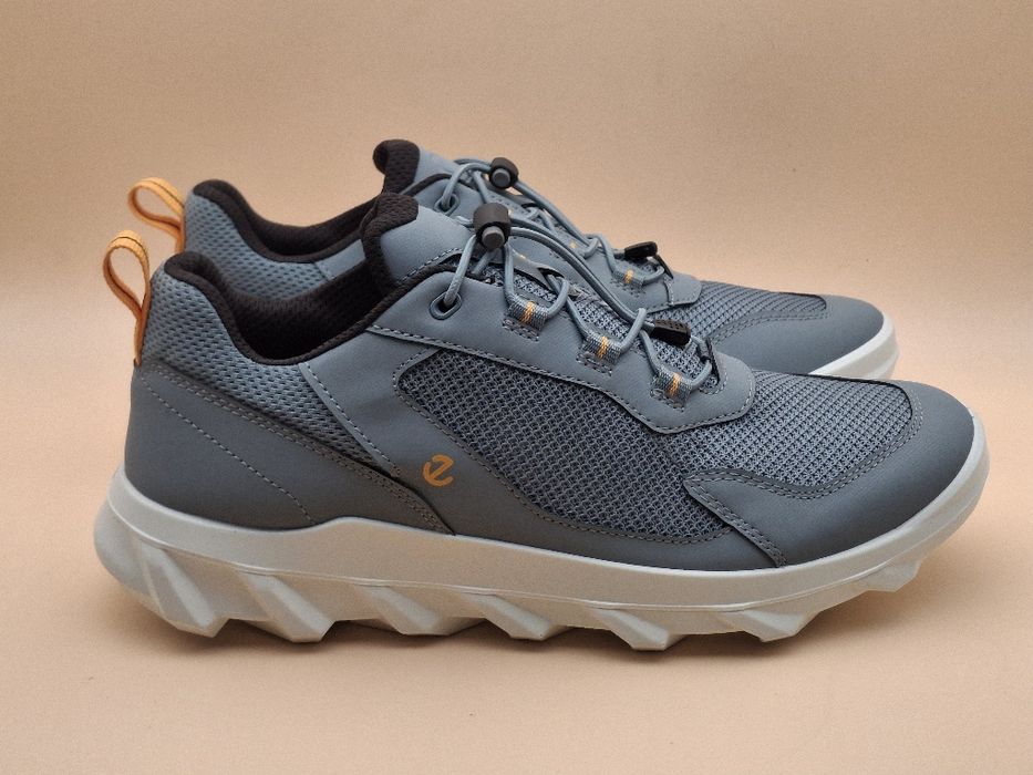 Кросівки ECCO MX Low Breathru Нові 42р.