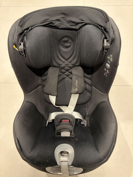Fotelik cybex sirona T plus