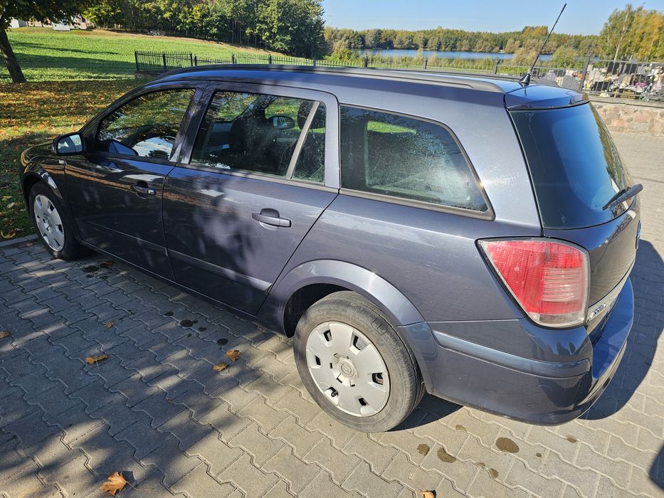 Sprzedam Opla Astre H 1.6 16v