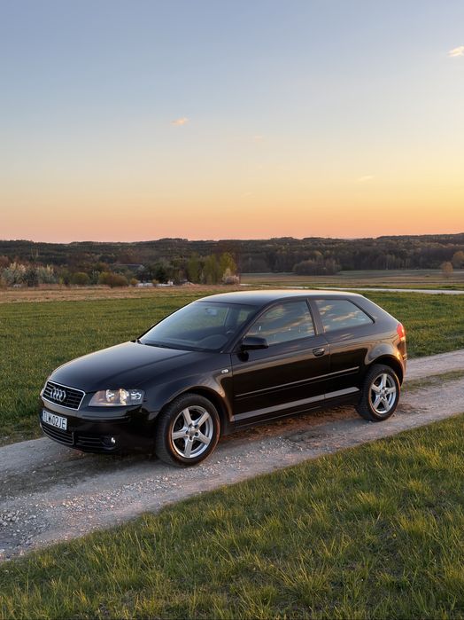 Audi A3 1.9 TDI 2003