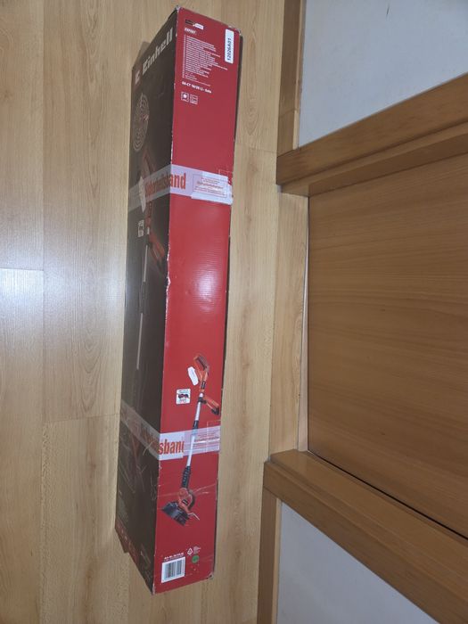 Aparedor Bateria Ge-Ct 18/260 Eihnell 18vAparedor Bateria Ge-Ct 18/260