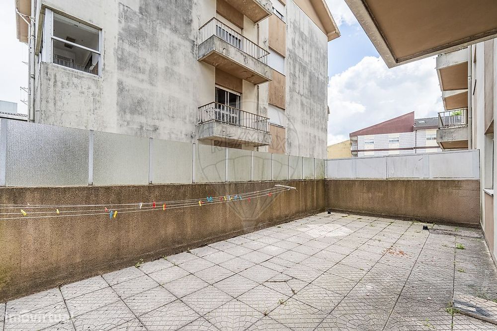 Apartamento T3 para venda