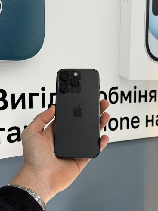iPhone 14 Pro 128gb Neverlock! Магазин! Гарантія! Айфон!