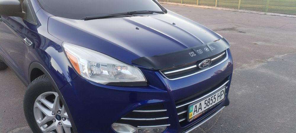 Продам Ford Escape 2.5 Г/Б