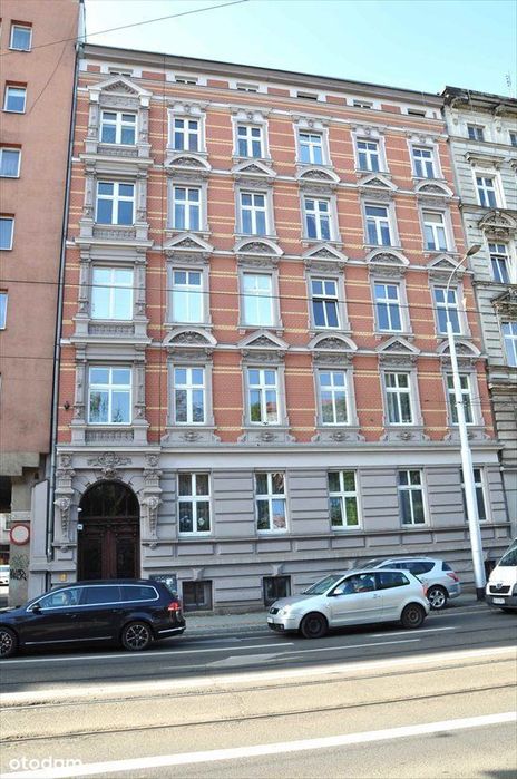 Okolice ul. Siemieńskiego