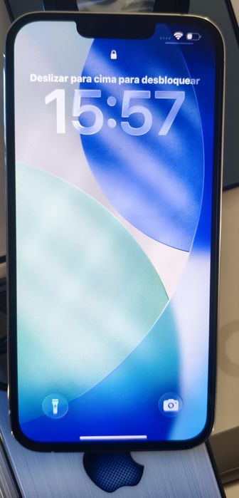 iPhone 13 Pro Max  (Como novo)