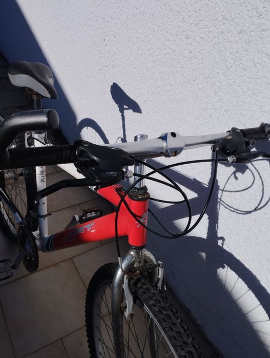 Bicicleta en venta