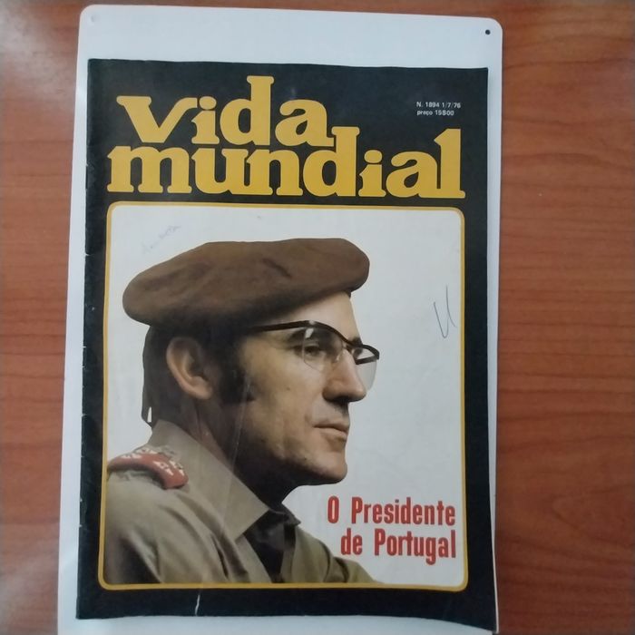 World Life Magazine Set (New Price)