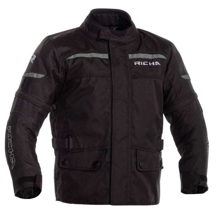 Kurtka Motocyklowa Dziecieca 126 CM
