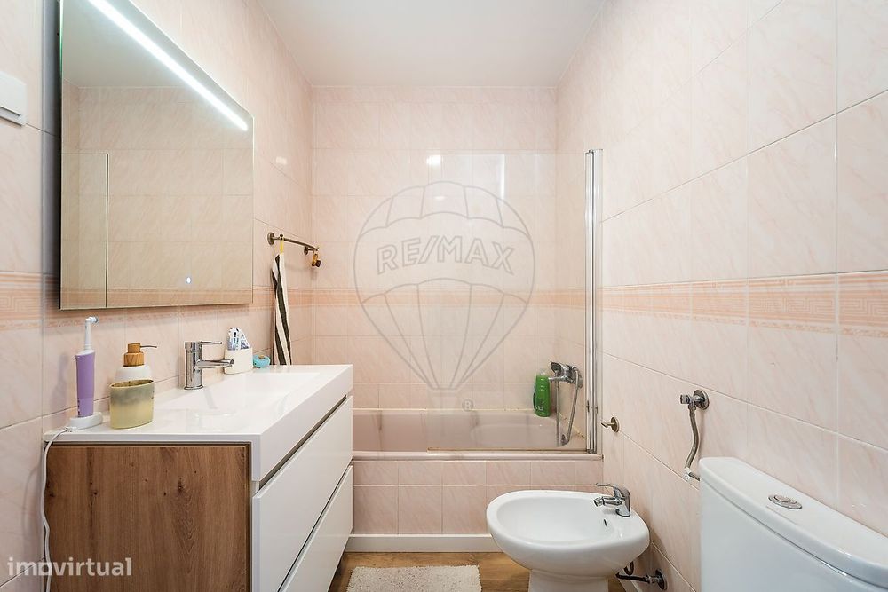Apartamento T3 para venda