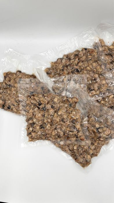 Філе равлика Мюллер