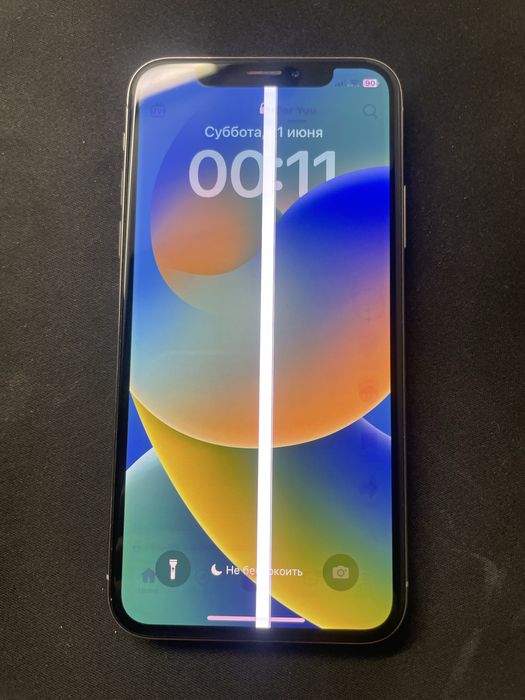 Айфон X, айфон 10 64гб