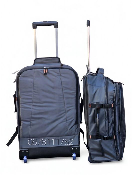 AIRTEX 560 Франція Рюкзаки на колесах, ручна поклажа, 4 розміри