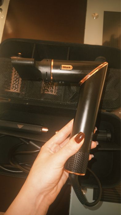 Стайлер Shark FlexStyle