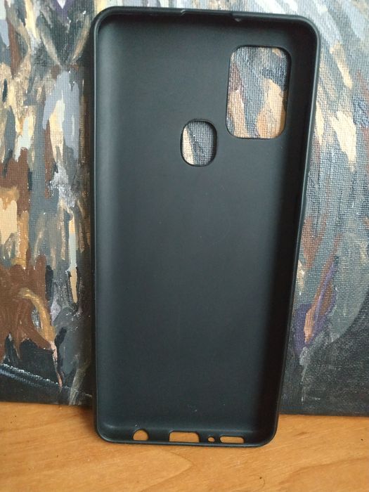 Чехол Samsung galaxy a21s