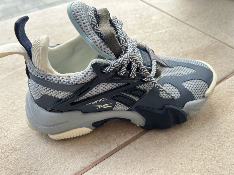 Кросівки Reebok ідеальний стан