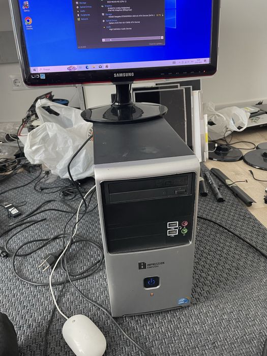 Запчастини дтя ноутбуків