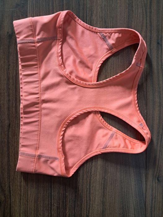 Stanik sportowy Nike S