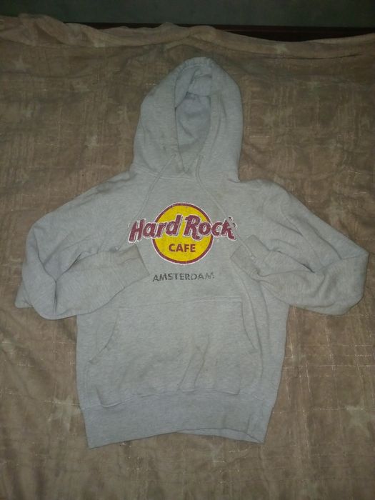 Кофта"Hard Rock"