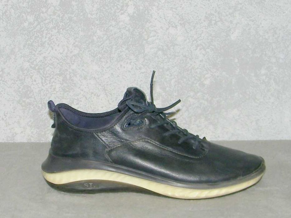 ECCO ST 360 - Buty Skóra - rozm. 44 - ZNAKOMITE !!!