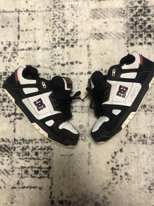 DS Stag 45 розміру