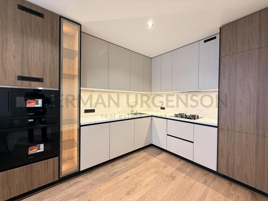 1-комнатная квартира по адресу Петефі Шандора пл. (площадь 49 м²) - Atlanta.ua - фото 2