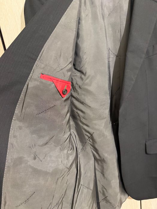 Піджак Tommy Hilfiger р.М, жакет оригінал